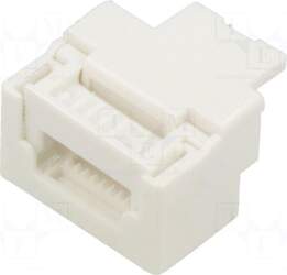 KGP ELECTRONICS Terminals cover | LED