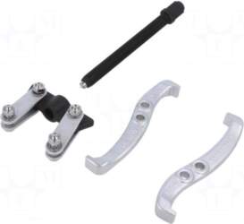 KING TONY Bearing puller | 2-armig