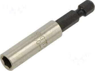 KING TONY Holder | Socket size-inch: