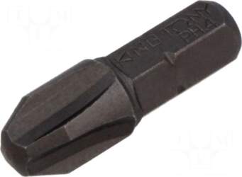 KING TONY Screwdriver bit | Phillips
