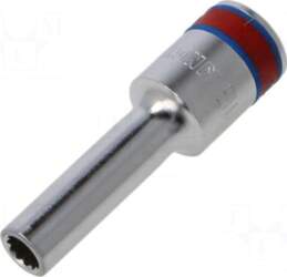 KING TONY Socket: 12-angles | socket