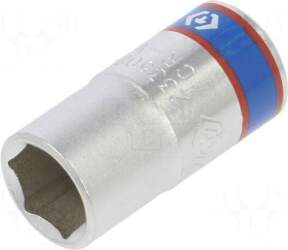 KING TONY Socket spanner | HEX