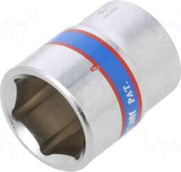 KING TONY Socket: 6-angles | socket