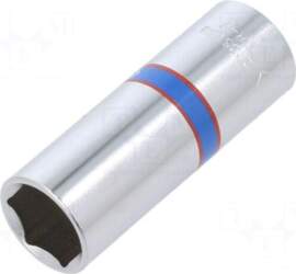 KING TONY Socket: 6-angles | socket