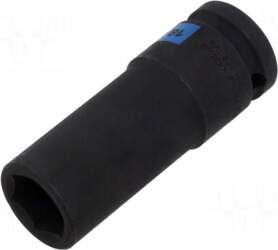 KING TONY Socket: 6-angles | socket