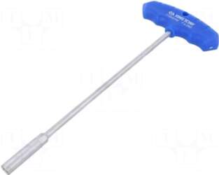 KING TONY Wrench: socket spanner |