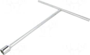 KING TONY Wrench: socket spanner |