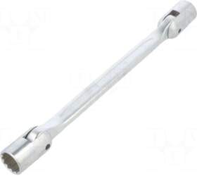 KING TONY Wrench: socket spanner |