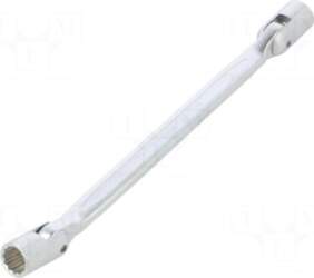 KING TONY Wrench: socket spanner |