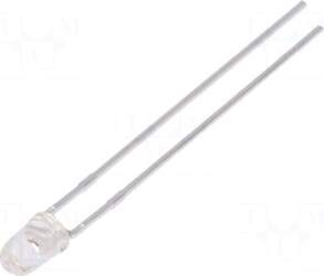 KINGBRIGHT ELECTRONIC LED | 3mm |