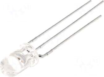 KINGBRIGHT ELECTRONIC LED | 5mm |
