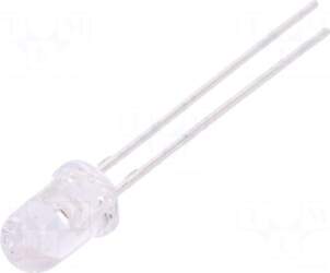 KINGBRIGHT ELECTRONIC LED | red |