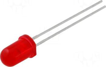 KINGBRIGHT ELECTRONIC LED | 5mm |