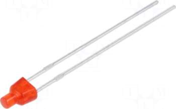 KINGBRIGHT ELECTRONIC LED | red |