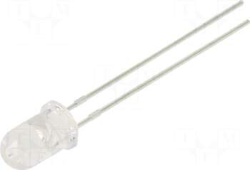 KINGBRIGHT ELECTRONIC LED | red |