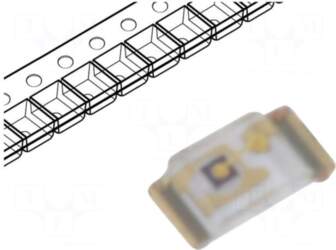 KINGBRIGHT ELECTRONIC LED | SMD |