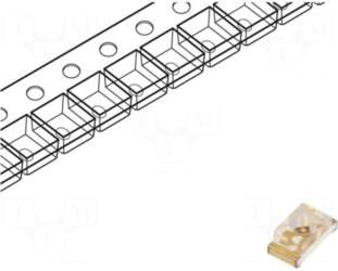KINGBRIGHT ELECTRONIC LED | SMD |