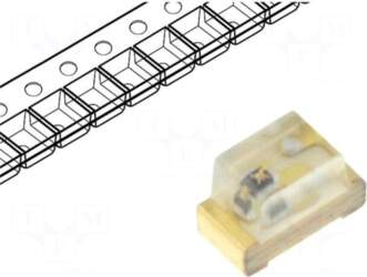 KINGBRIGHT ELECTRONIC LED | SMD |