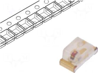 KINGBRIGHT ELECTRONIC LED | SMD |