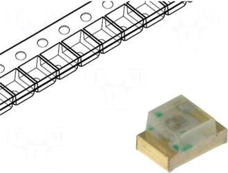 KINGBRIGHT ELECTRONIC LED | SMD |