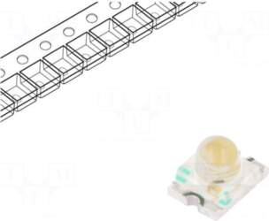 KINGBRIGHT ELECTRONIC LED | SMD |