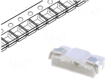 KINGBRIGHT ELECTRONIC LED | SMD |