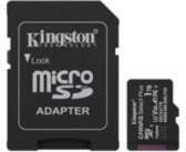 KINGSTON 1TB microSDXC Canvas Select
