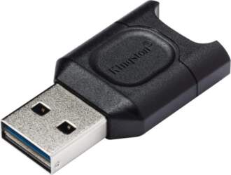Kingston MobileLite Plus microSD Card Reader