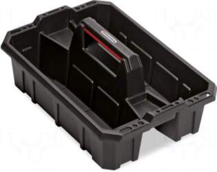 KISTENBERG Cargo tool tray | polymer