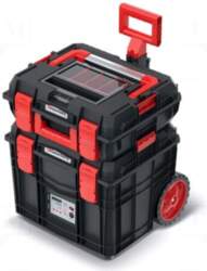 KISTENBERG Chest | tool case |