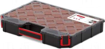 KISTENBERG Container: collective | with boxes