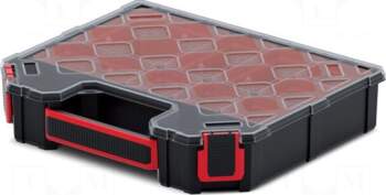 KISTENBERG Container: collective | with boxes