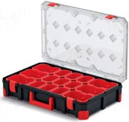 KISTENBERG Container: collective | with boxes
