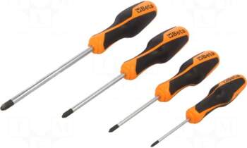 Screwdriver: universal-set | Phillips | PH0