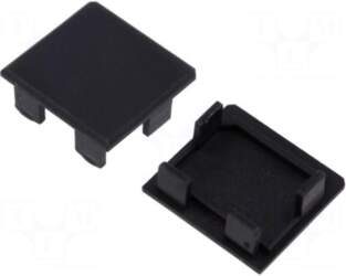 KLUŚ Cap for LED profiles |