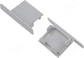 KLUŚ Cap for LED profiles |