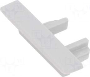 KLUŚ Cap for LED profiles |