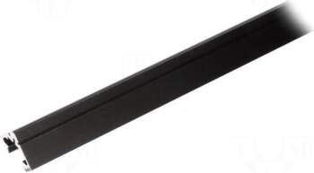KLUŚ Profiles for LED modules |