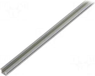 KLUŚ Profiles for LED modules |