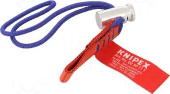 KNIPEX Fixing strap | for working