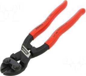 KNIPEX Pliers | cutting | blackened