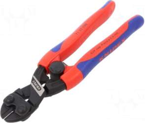 KNIPEX Pliers | cutting | blackened