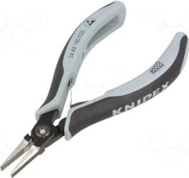 KNIPEX Pliers | flat | ESD