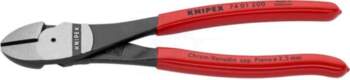 KNIPEX Pliers | side,cutting |