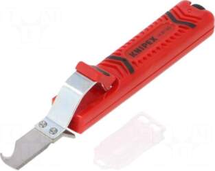 KNIPEX Stripping tool | Øcable: 4÷16mm