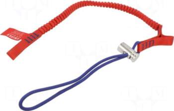 KNIPEX Tether | for working at