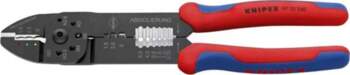 KNIPEX Tool: for crimping