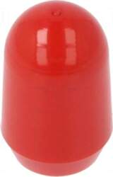 KNITTER-SWITCH Cap | push-in | PVC