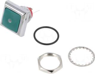 KNITTER-SWITCH Switch: push-button | Pos: 2