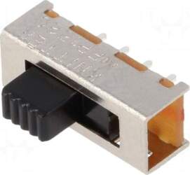 KNITTER-SWITCH Switch: slide | Pos: 3